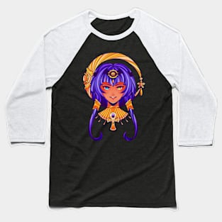 CANDACE Baseball T-Shirt